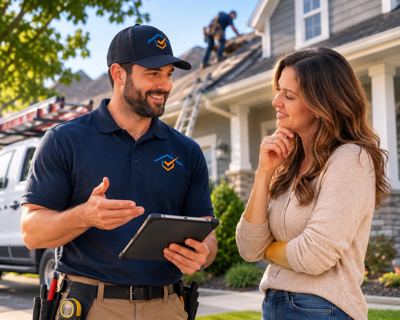 Roof Inspection FAQs in Carbon Hill, OH