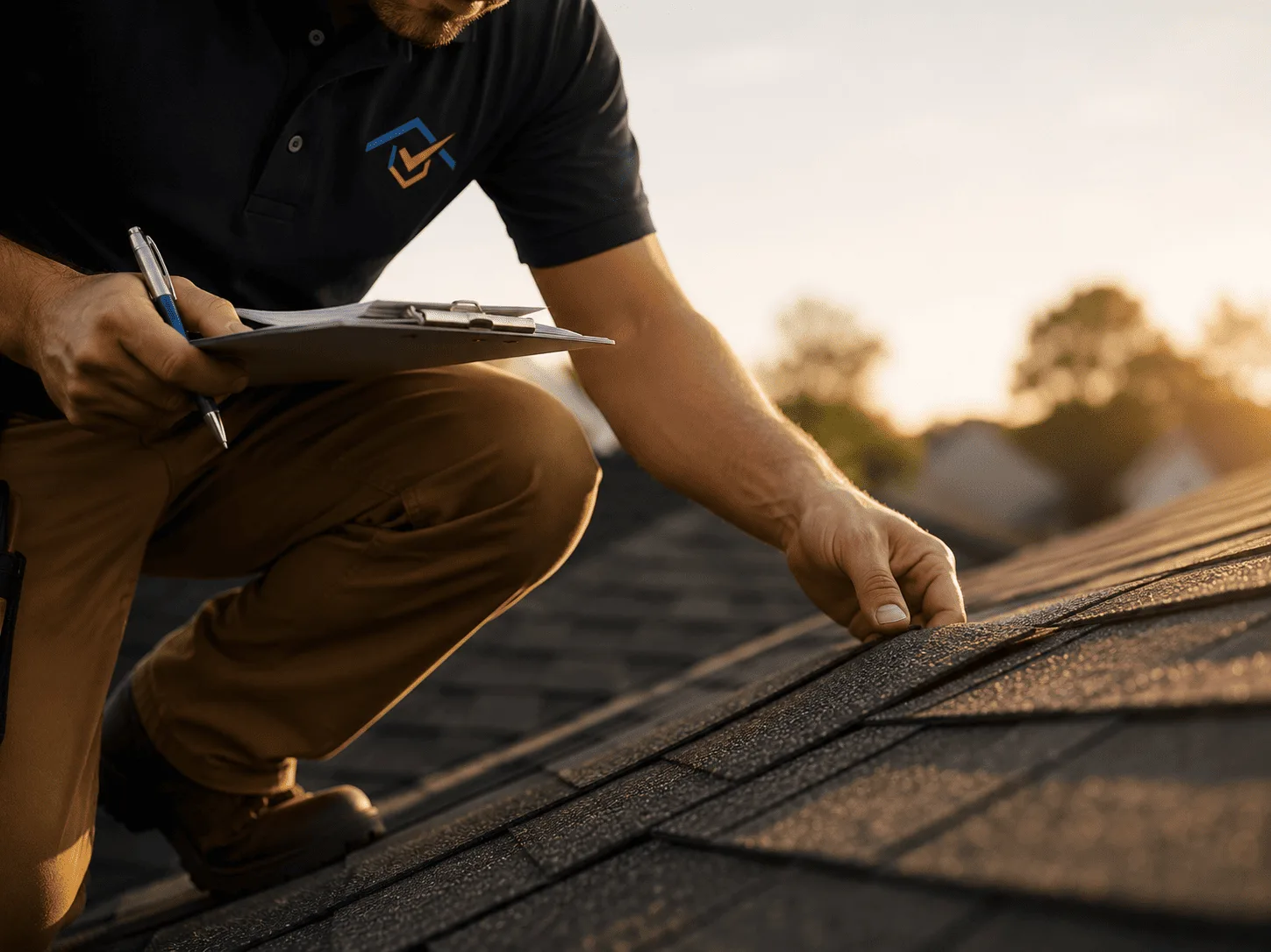 Why Choose Roof Inspection in Carbon Hill, OH